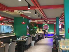 -京悦南门涮羊肉·羊蝎子火锅(田林路店)