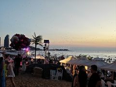 -威海国际海水浴场旅游区