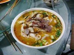 -妞妞烩面非物质文化遗产(西工店)