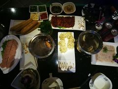 -乐宴KTV(华强北中航城君尚购物中心店)