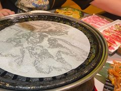 -正宗齐齐哈尔烤肉·齐牛哥鲜切炭火烤肉(杭州总店)