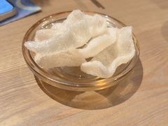-耶里夏丽·新疆菜·28年喀什老馆(田林东路店)