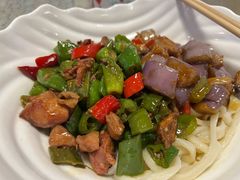 -文三里屯面馆(三里屯店)