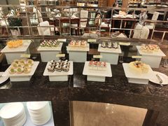 -温州王朝大酒店-自助餐厅