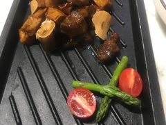 -京味斋·北京烤鸭(华威桥北工大店)
