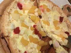 -比格比萨自助(花园路店)