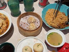 -松鹤面馆·古法焖肉面(观前店)
