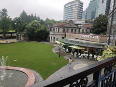 -Efes Turkish & Mediterranean Cuisine 艾菲斯餐厅(陆家嘴店)