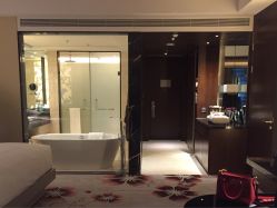 点击看大图 -南京华泰万丽酒店·宴会厅