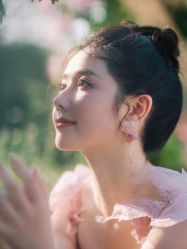 -不晚国际婚纱礼服