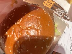 -麦当劳(CP静安店)