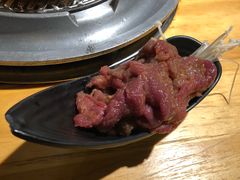 烤牛肉-伊茉家的烤肉店(勒泰中心店)