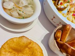 -马克西姆俄罗斯餐厅(绥芬河店)