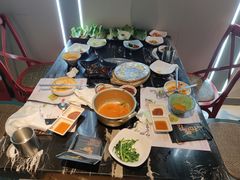 -金一味烤肉餐厅(新首尔旗舰店)