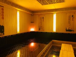 -御品•瑶浴灸疗SPA