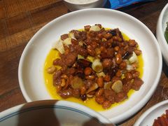 -铁公鸡·四川料理(天环广场店)