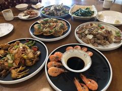 -海棠湾聚鼎香海鲜坊(海昌梦幻不夜城店)