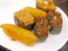 -爱尚客韩式烤肉自助餐厅(海口京华城店)