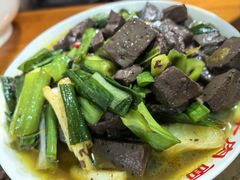 -小辫子羊肉面馆(周东店)