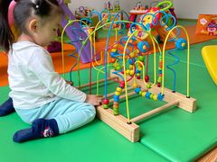 -金宝贝早教(和悦汇店)