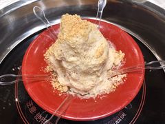 花生绵绵冰-红辣椒·川菜·火锅(科华路店)