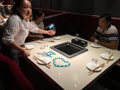 -海底捞火锅(武胜路凯德广场店)