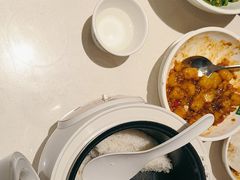 -绿草地·湘菜(悦方ID mall店)