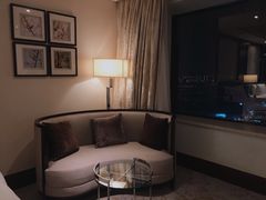 -无锡君来洲际酒店