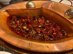 -老码头火锅(骡马市店)