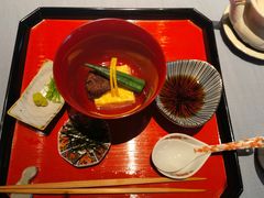 -盘古七星酒店·京都怀石花传日餐厅