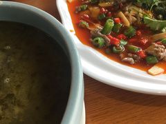 -盐帮食坊•小河帮川菜(四川师大店)