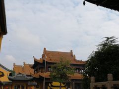 -圆通寺