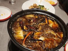 -四川饭店·小龙虾(长白店)