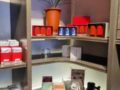 -王德传茶庄(上海新天地店)