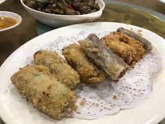 -揭阳钟记小食(福田新村店)