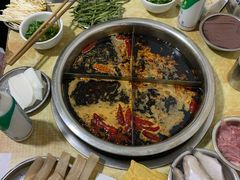 -渝味黄姐火锅(黄泥村店)