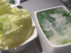 -海底捞大排档火锅(悦荟广场店)