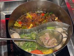 -煮意潮牛鲜牛肉火锅(世纪金源店)