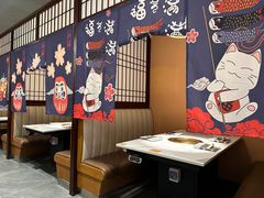 -肉之屋烤肉自助(望京华彩店)