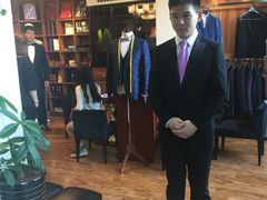 -宇翔服饰(双井桥东首城国际店)