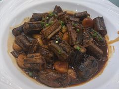 -中油泰富国际酒店-中餐厅