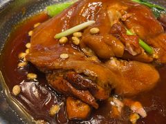 -山南熏肉大饼(辽菜旗舰店)