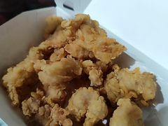 -肯德基(汤逊湖店)