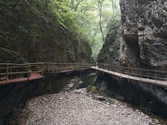 -九龙潭景区
