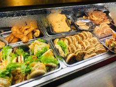 -益民餐厅(交通大学店)