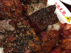 -陈光记烧腊(长寿路店)