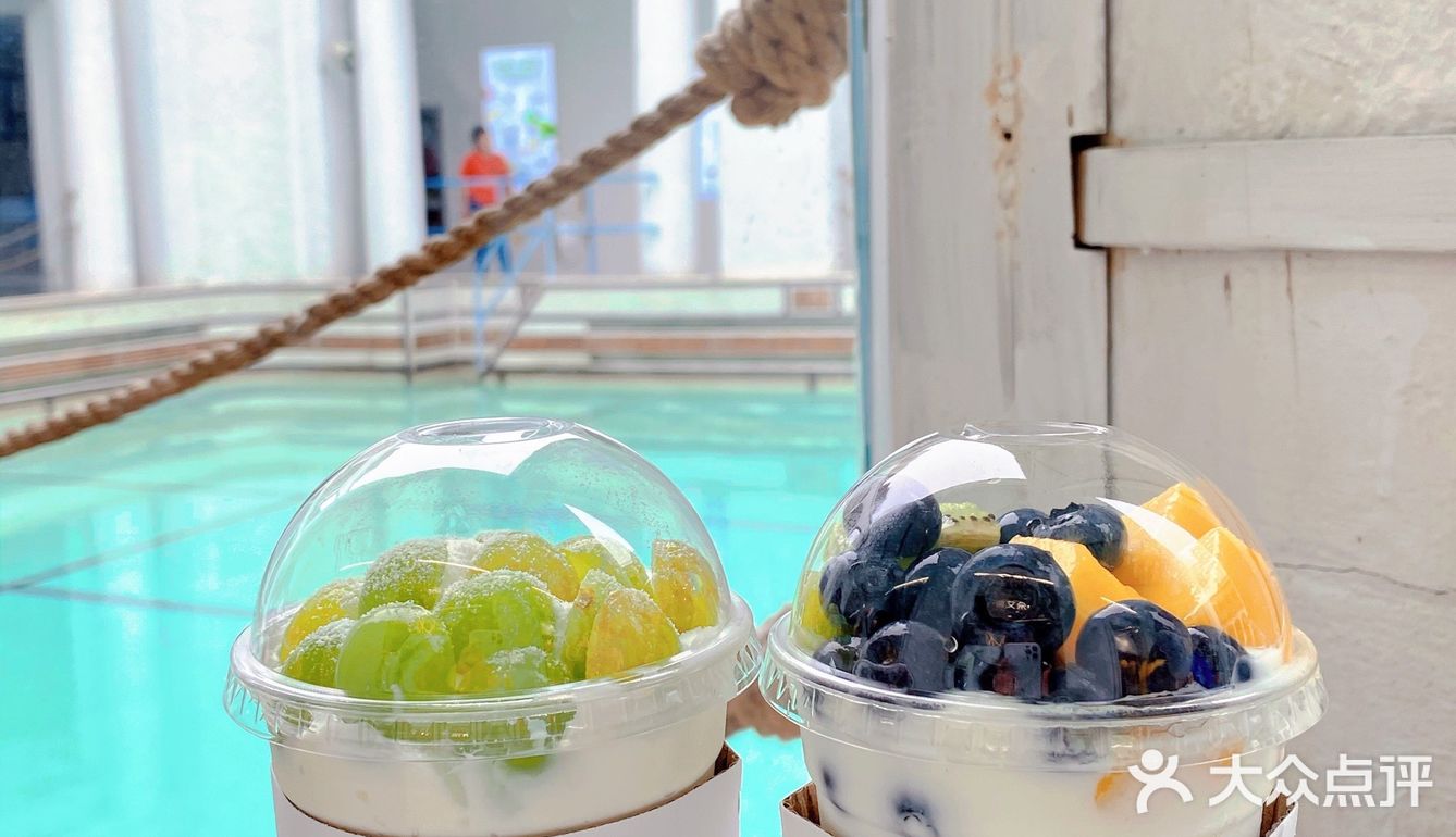 置身于🌞哥伦比亚的午后假日🌴