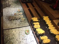 -大漠风烤肉火锅自助餐厅(鹰展店)
