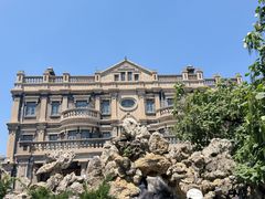 -张学良旧居陈列馆
