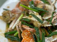 -滑记海鲜饭店·老字号(海鲜街店)